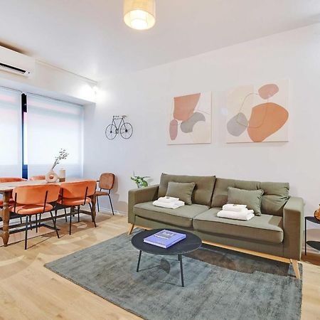 Beautiful Place 1Br5P - Montorgueil パリ エクステリア 写真