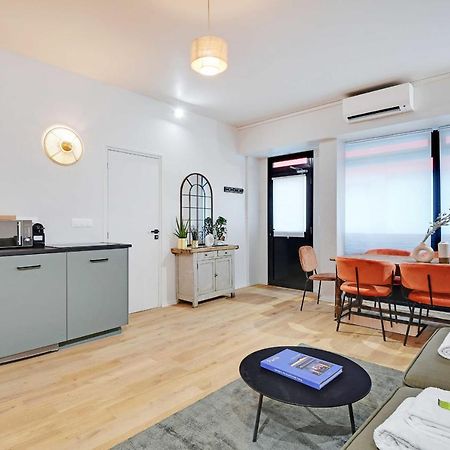 Beautiful Place 1Br5P - Montorgueil パリ エクステリア 写真
