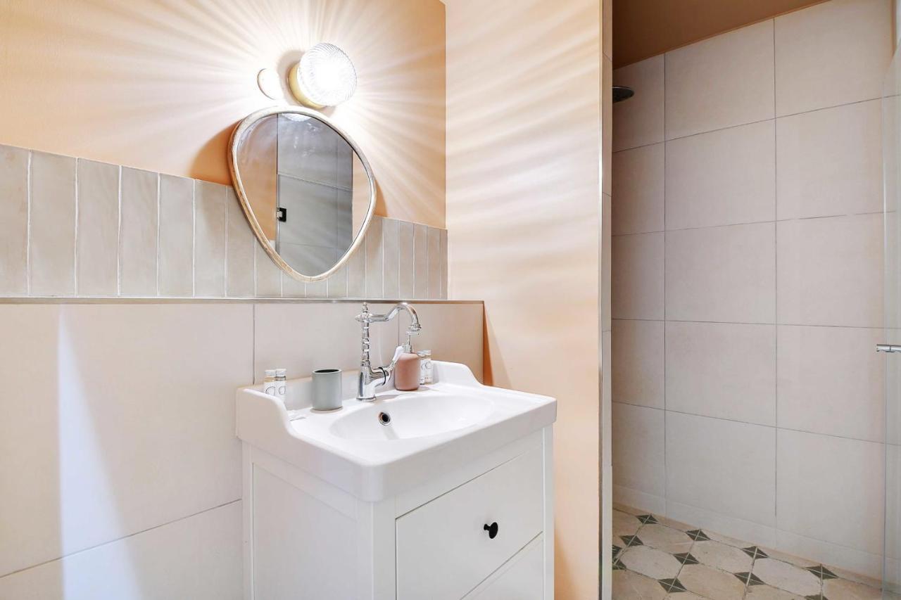 Beautiful Place 1Br5P - Montorgueil パリ エクステリア 写真