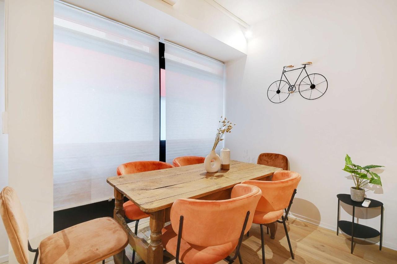 Beautiful Place 1Br5P - Montorgueil パリ エクステリア 写真